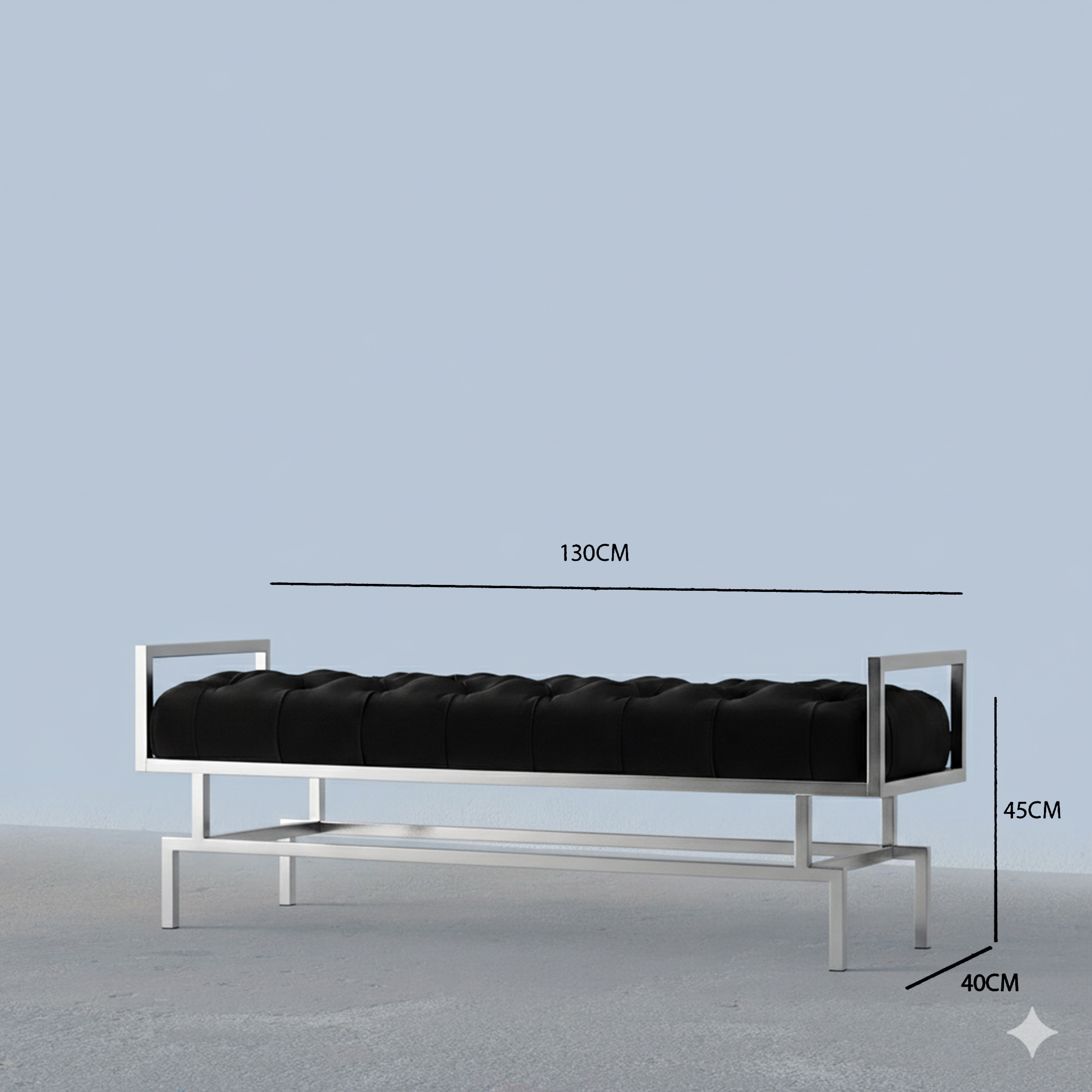 KAMIL Bench - Image 1
