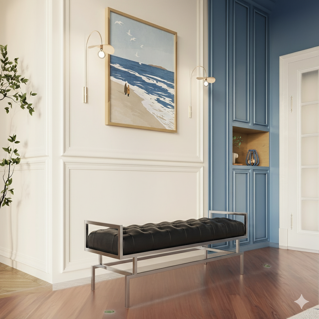 KAMIL Bench - Image 2