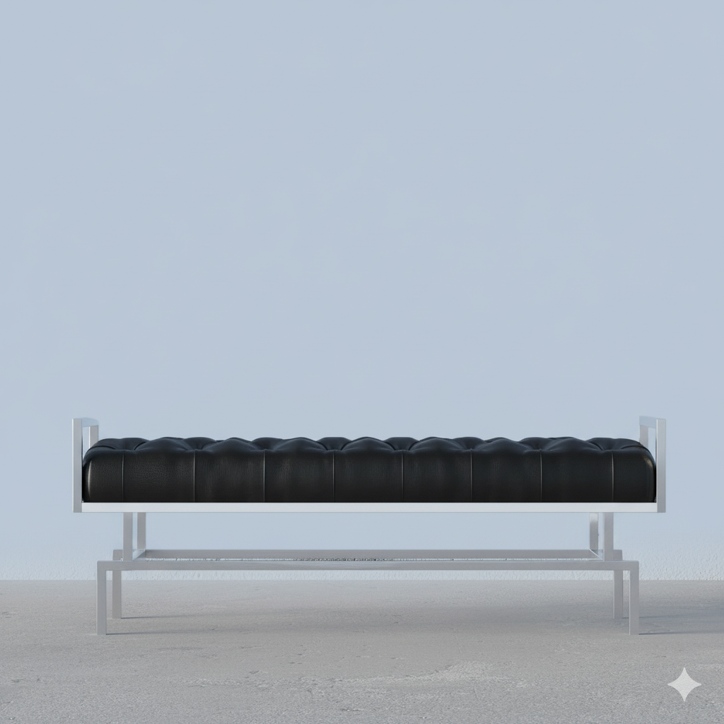 KAMIL Bench - Image 3