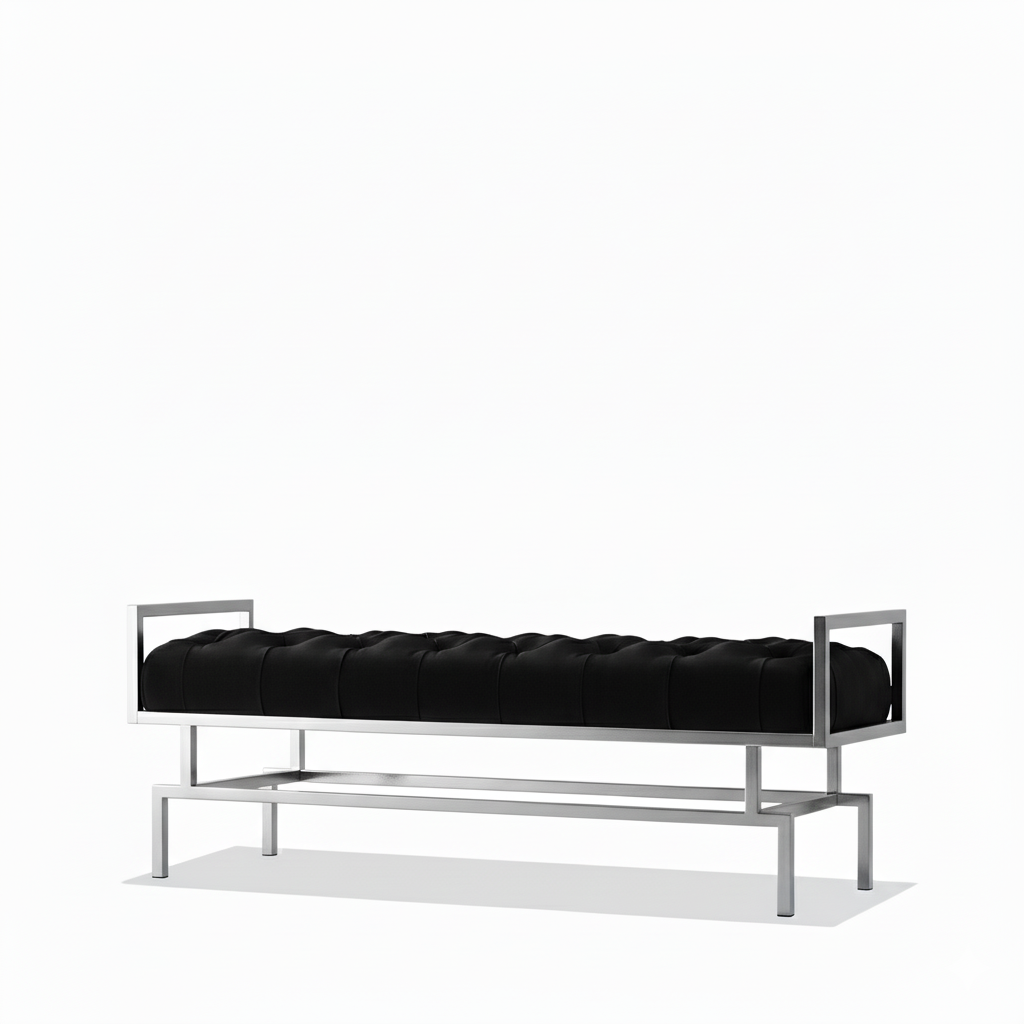 KAMIL Bench - Image 5