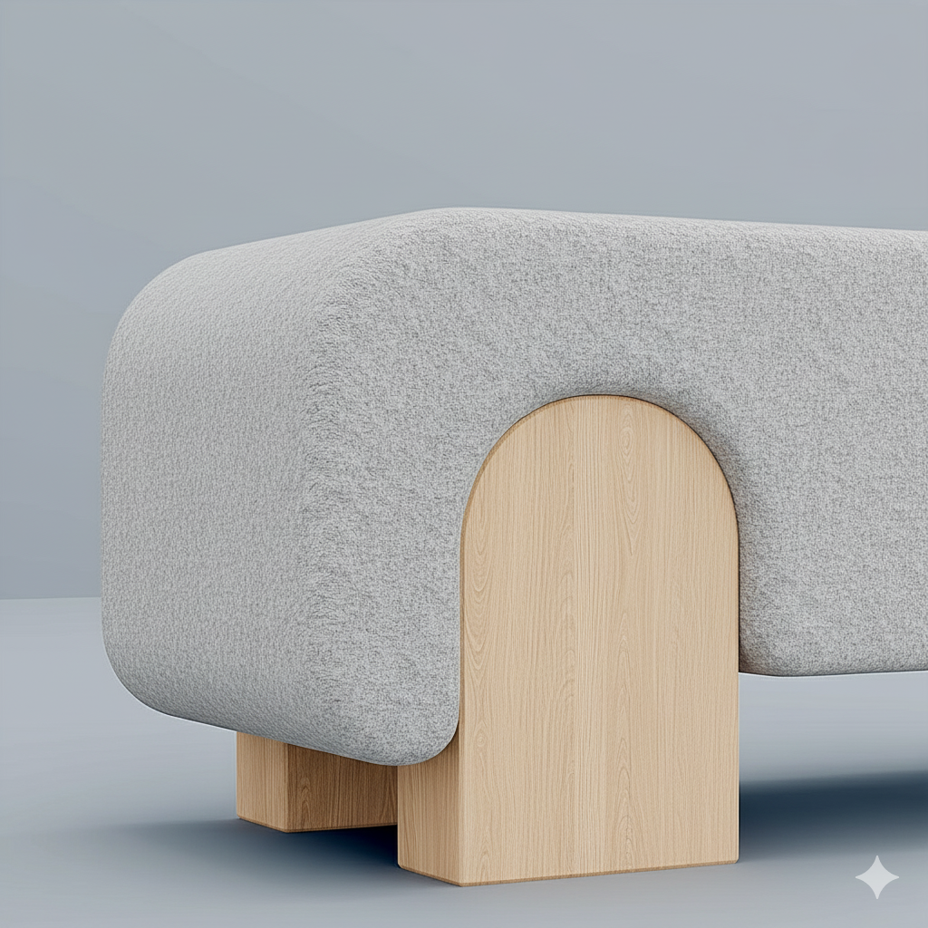 KALANI Bench - Image 2