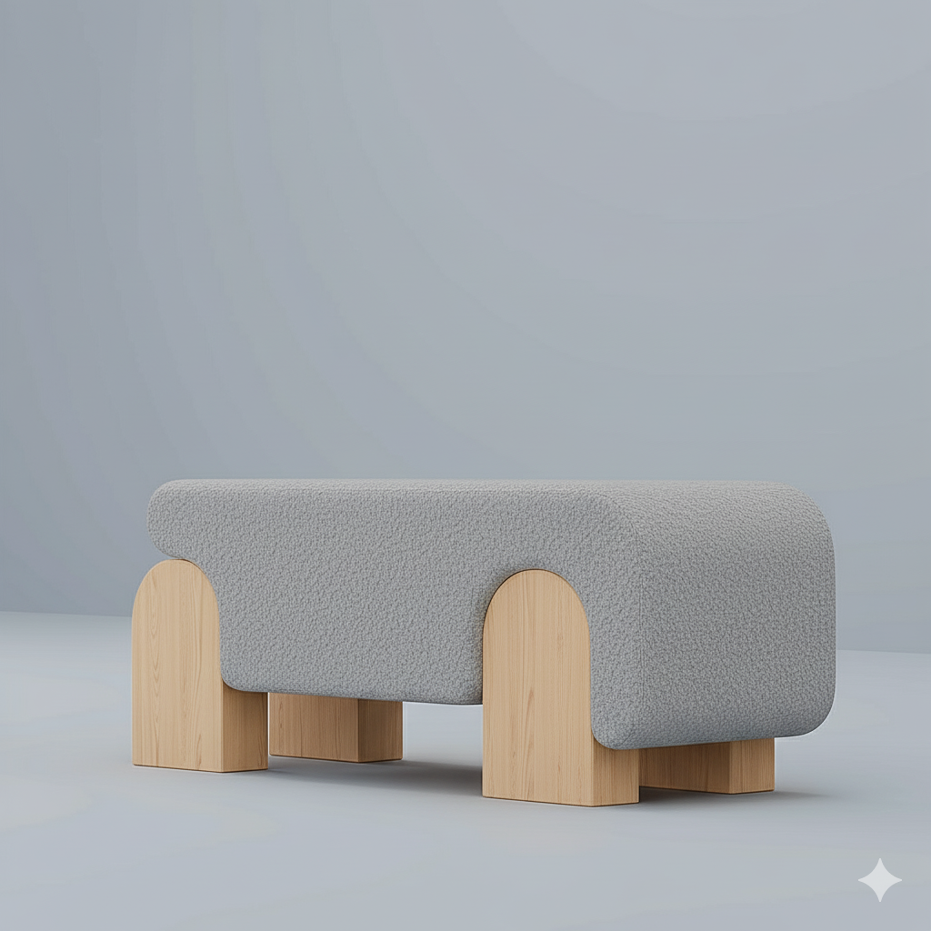 KALANI Bench - Image 4