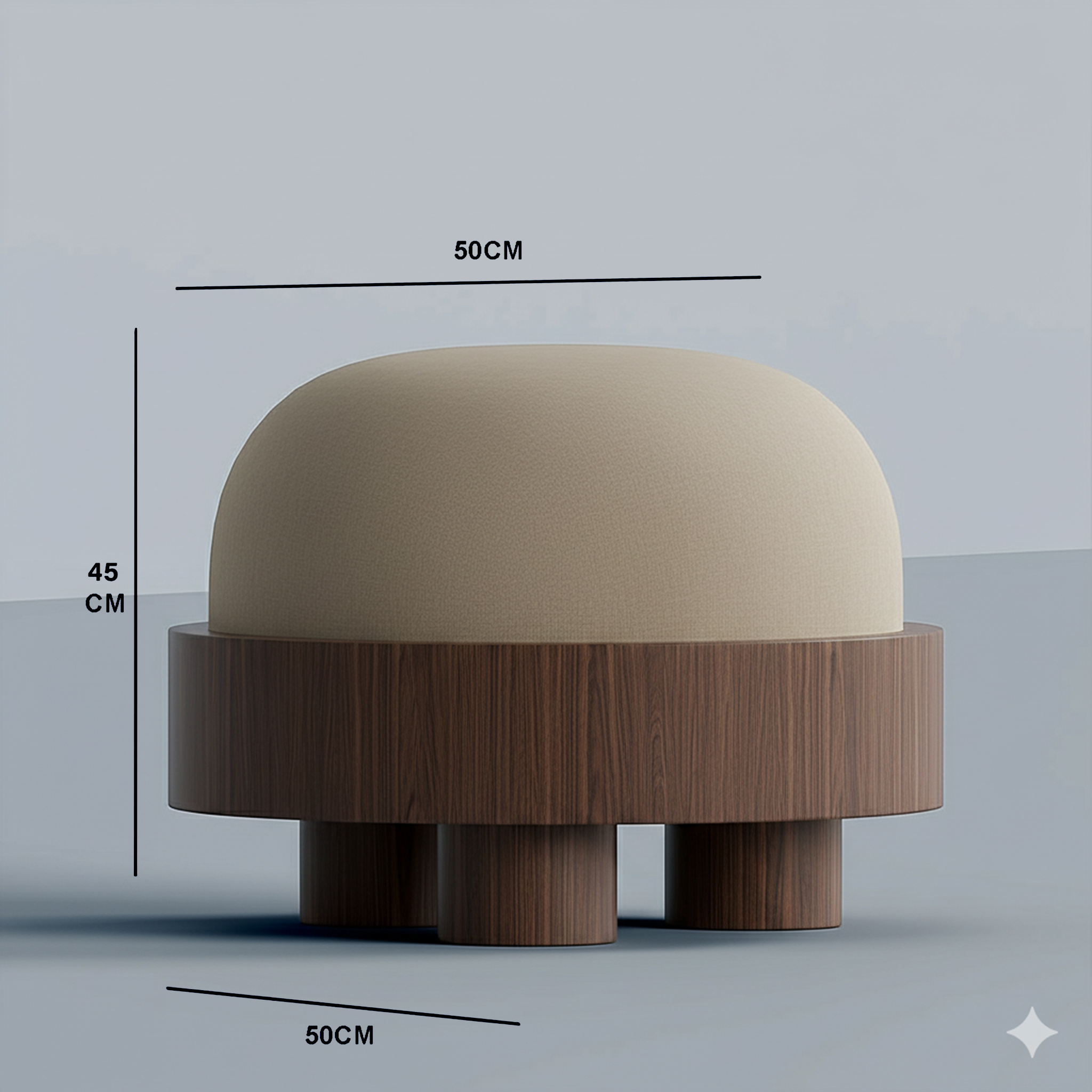 KAASHVI Bench - Image 1