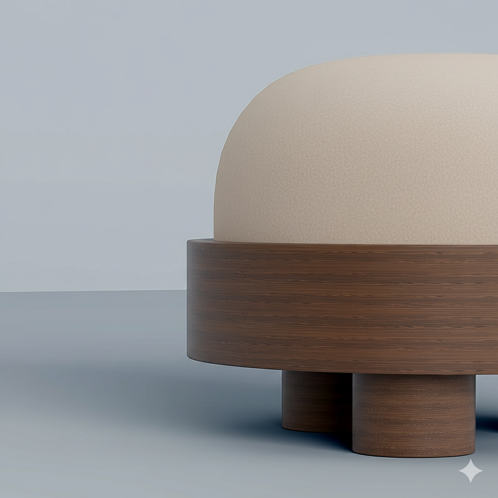 KAASHVI Bench - Image 3