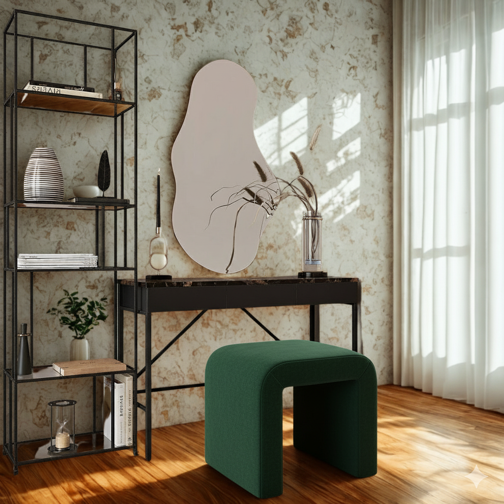 VICTORIA Bench - Ottomans & Benches