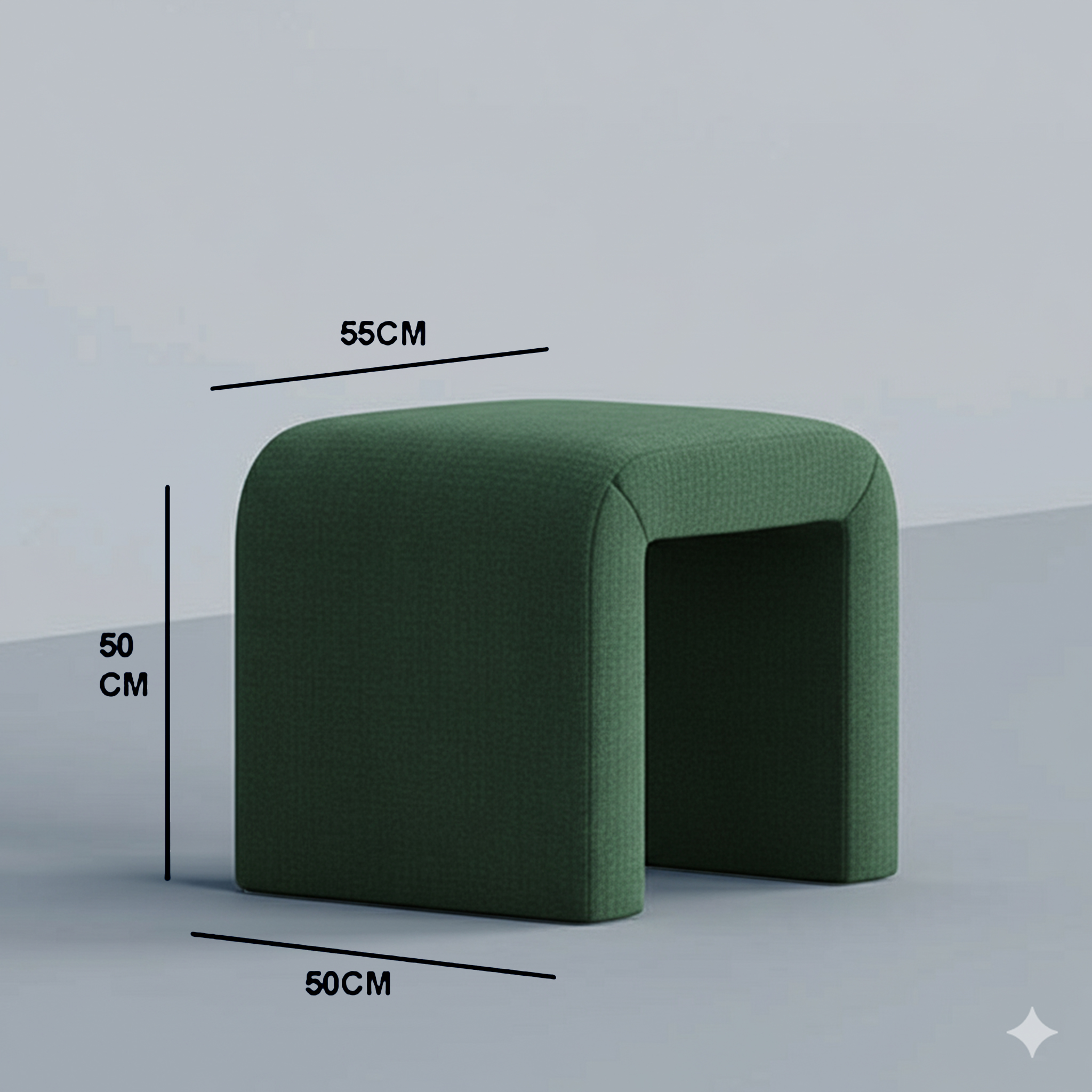 VICTORIA Bench - Image 1