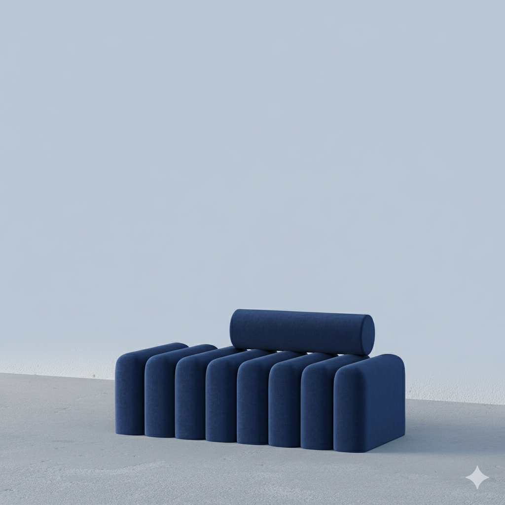 VERONICA Bench - Image 3