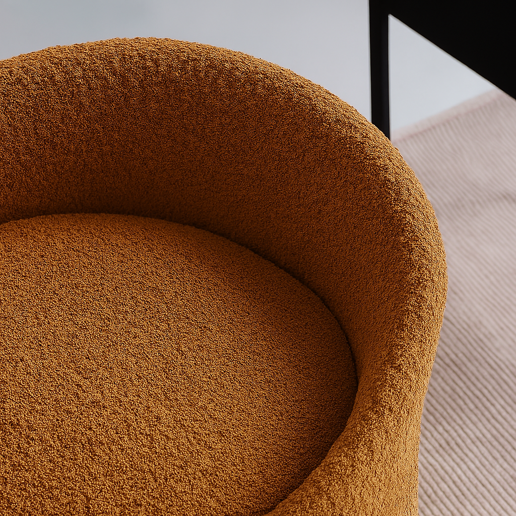 VANESSA Stool - Image 2