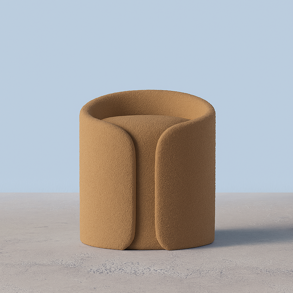 VANESSA Stool - Image 4