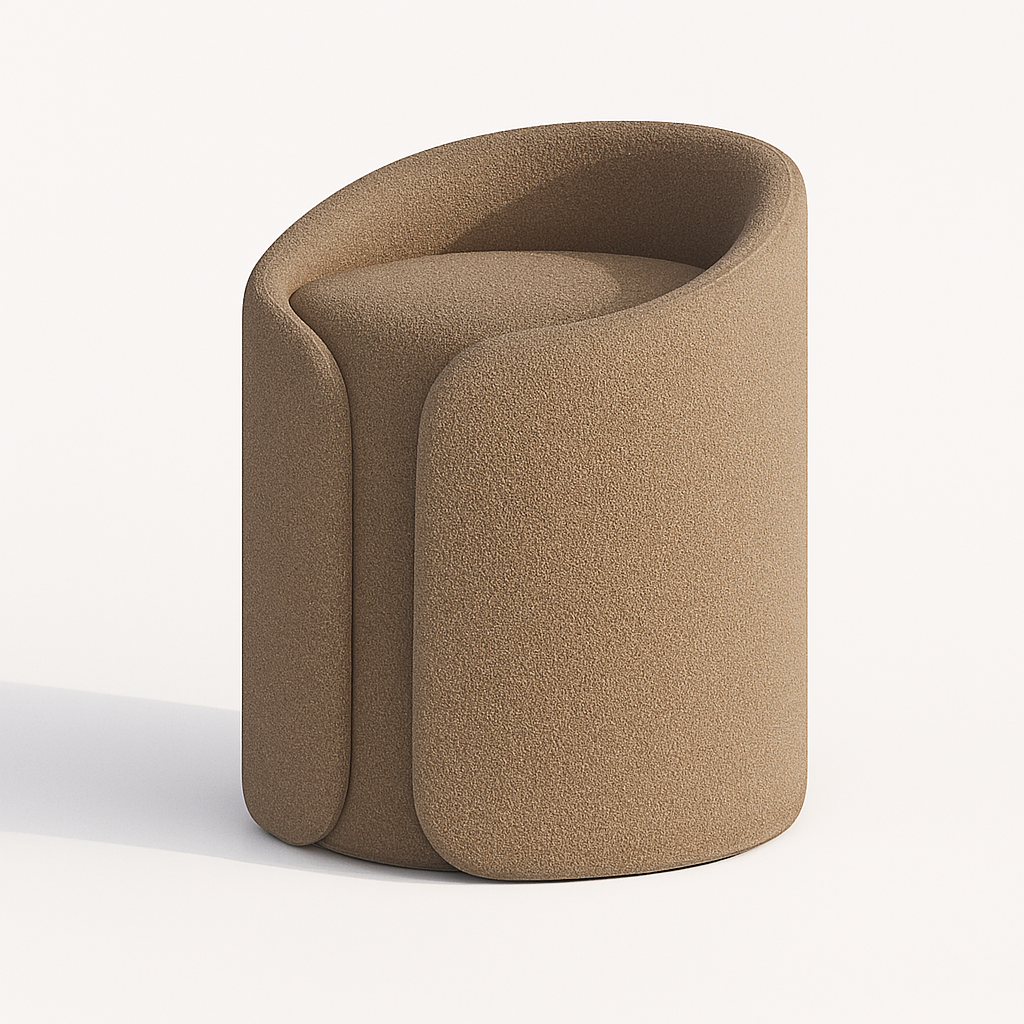VANESSA Stool - Image 5
