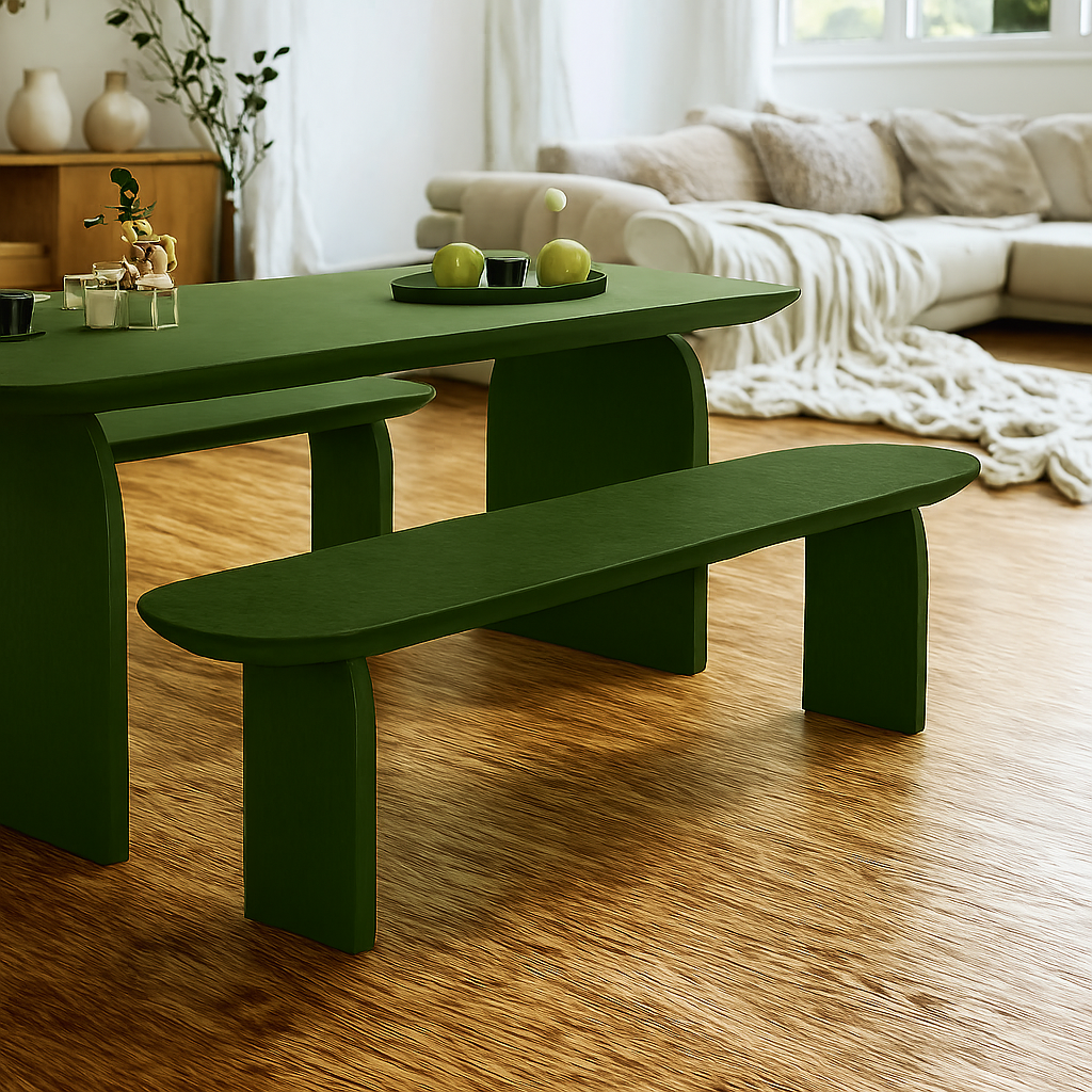 KAYLEE Benches - Ottomans & Benches