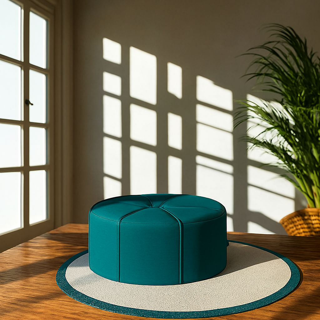 KYLIE - Ottomans & Benches