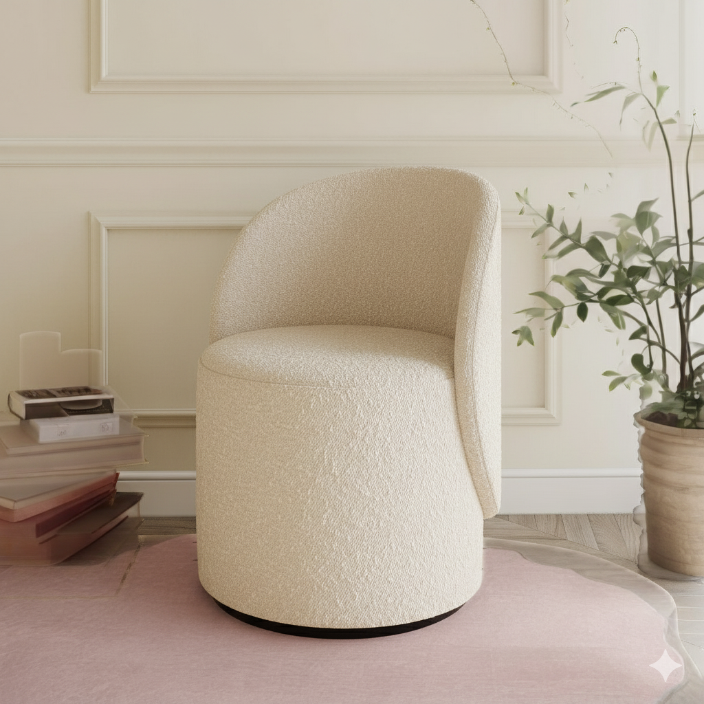 KALI Chair - Ottomans & Benches