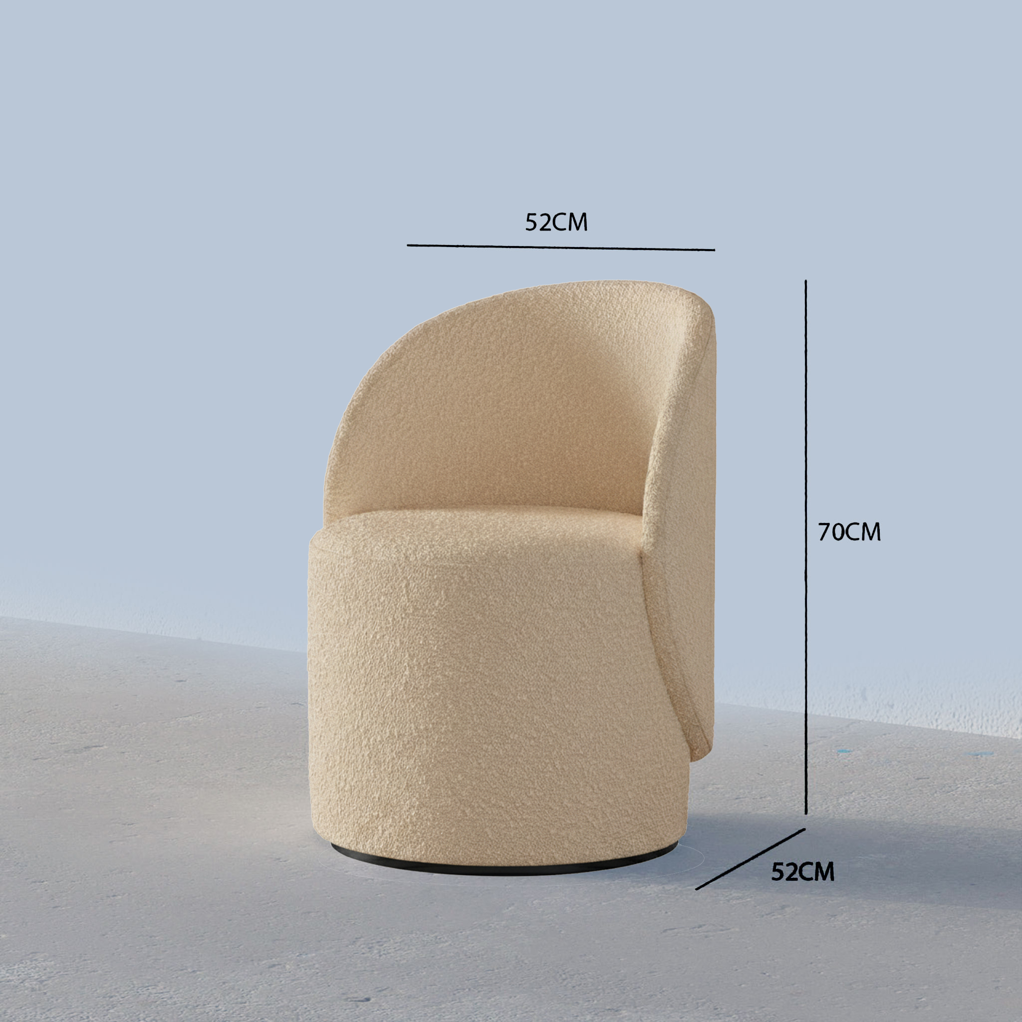 KALI Chair - Image 1