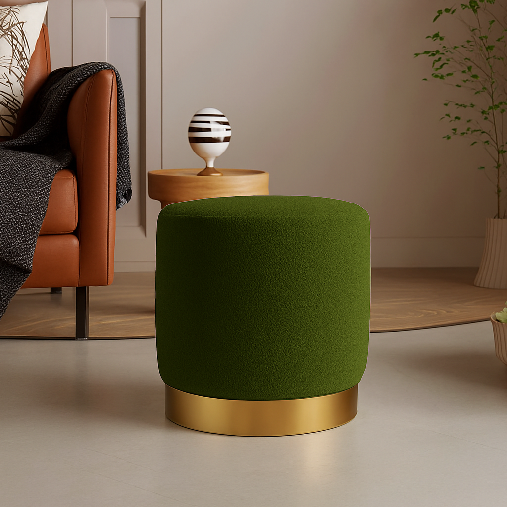 KIARA Chair - Ottomans & Benches