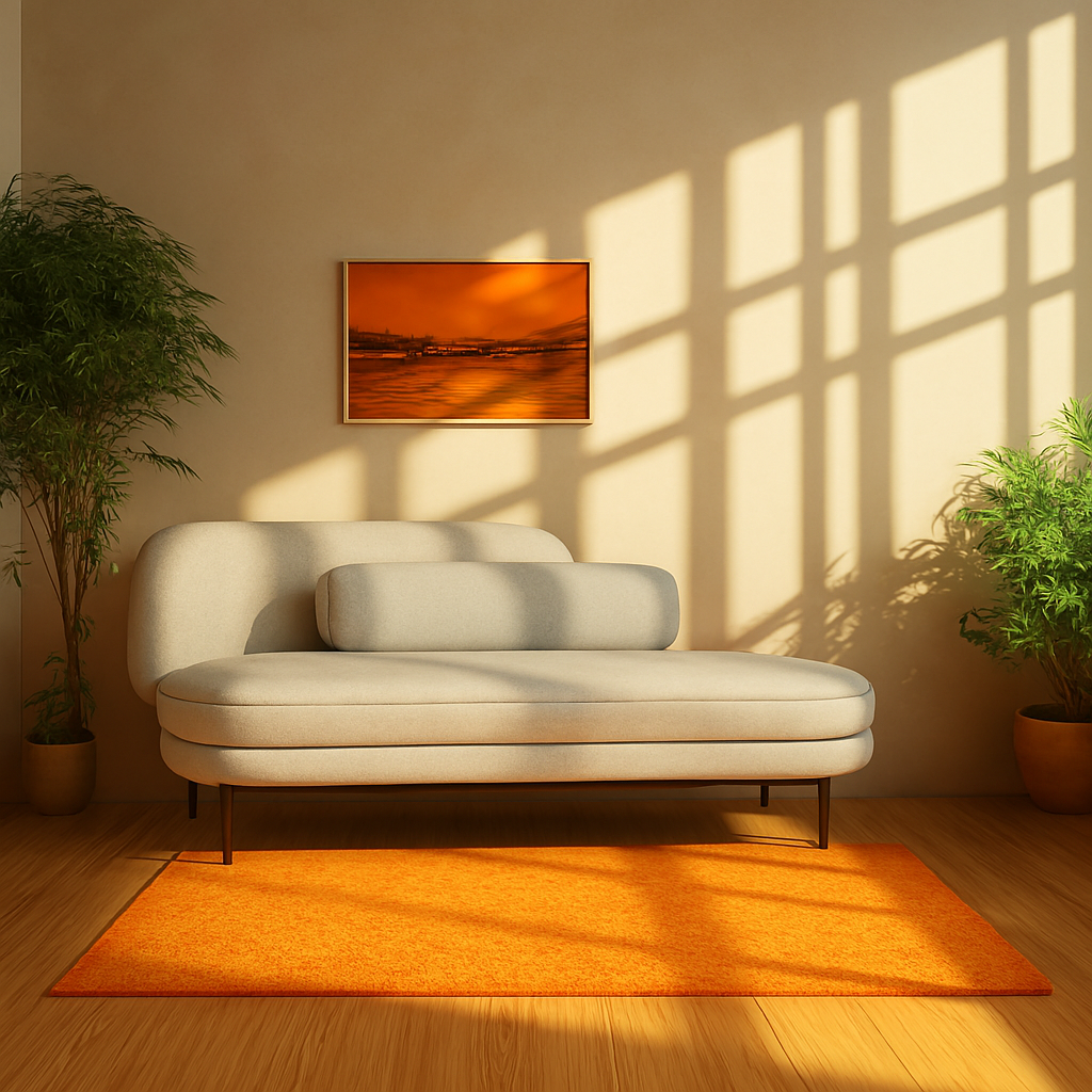 BAILEY Chaise Lounge - Chaise Lounge