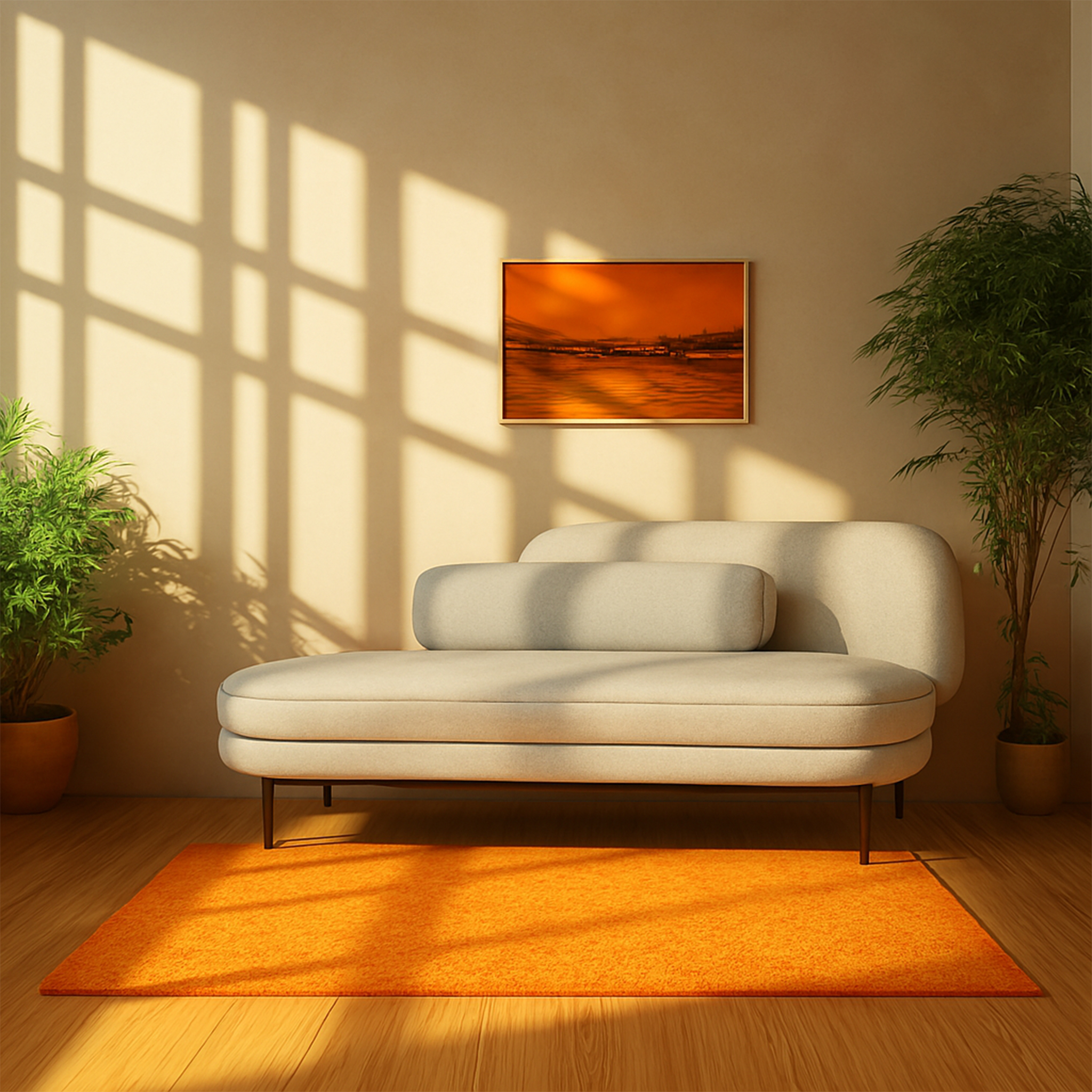 BAILEY Chaise Lounge - Image 2