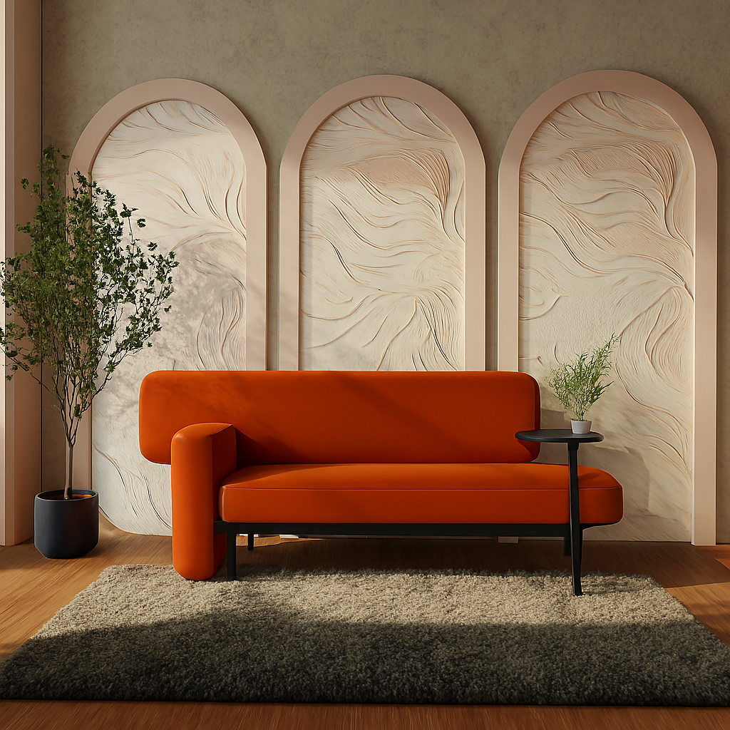 BELLA Chaise Lounge - Chaise Lounge