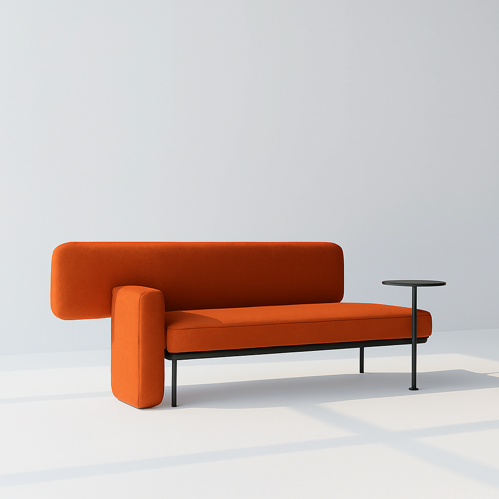 BELLA Chaise Lounge - Image 2
