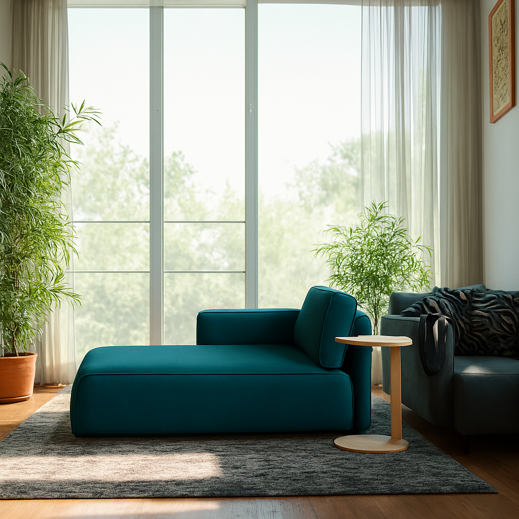 BISAN Chaise Lounge - Chaise Lounge