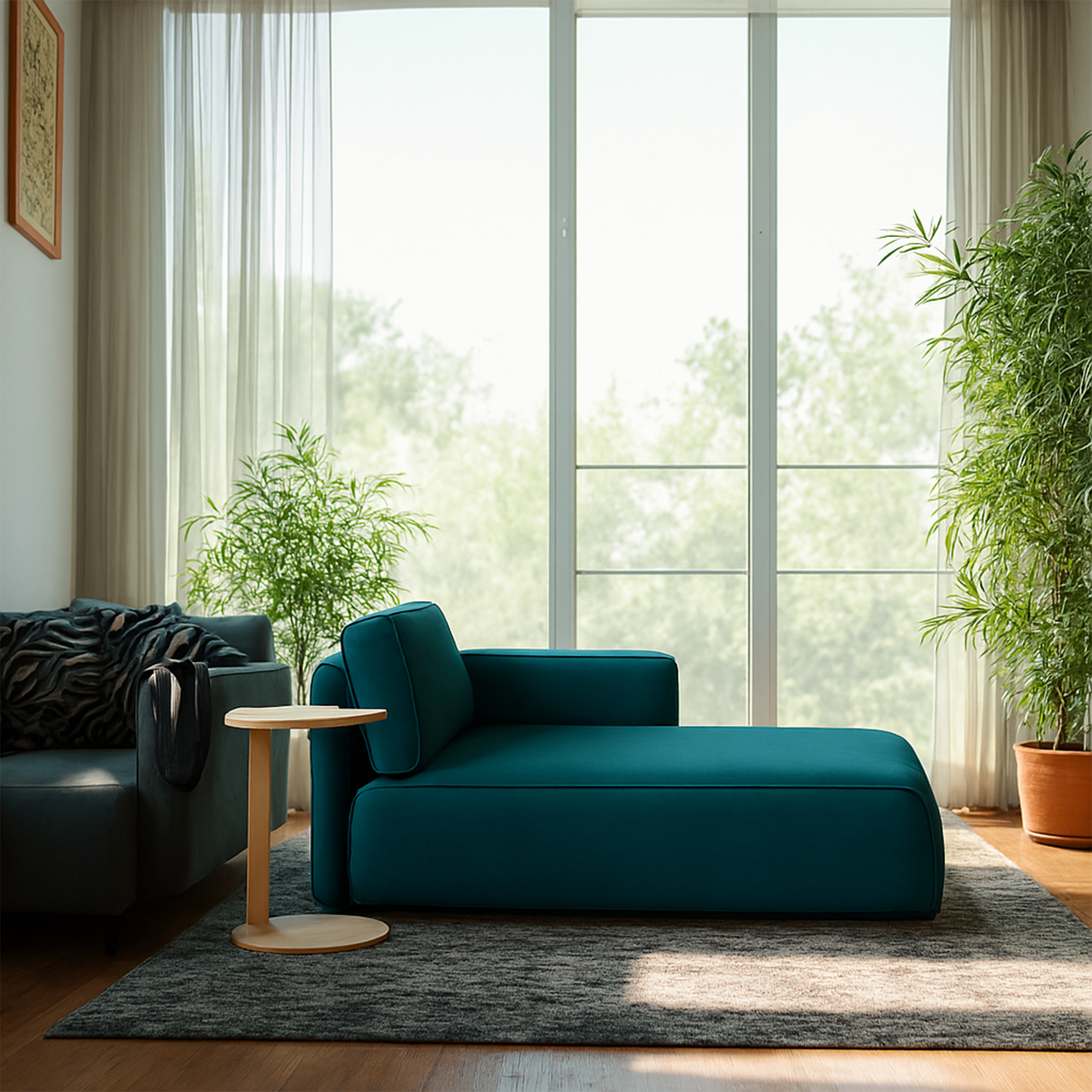 BISAN Chaise Lounge - Image 2