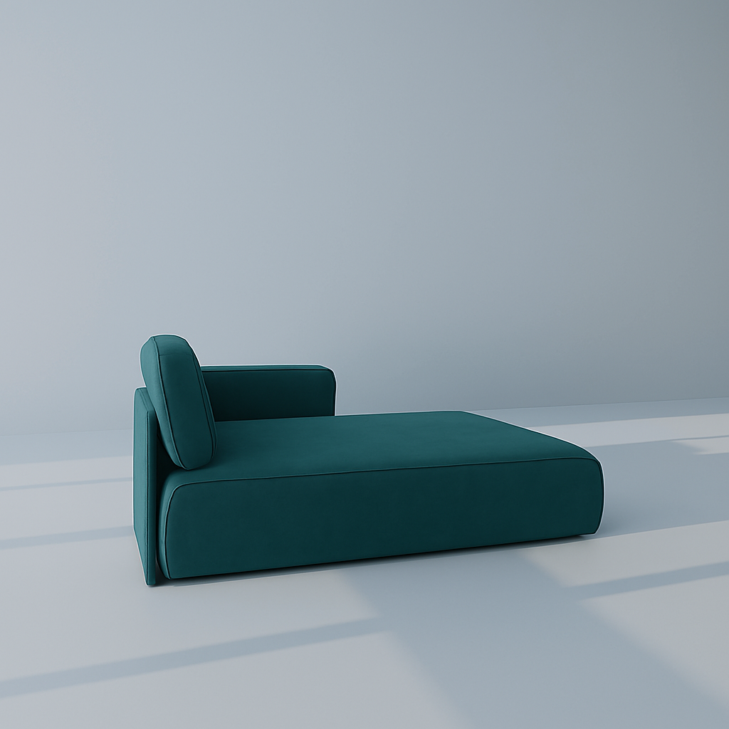 BISAN Chaise Lounge - Image 3