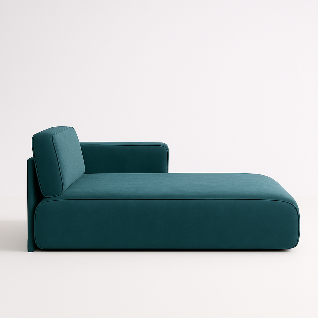 BISAN Chaise Lounge - Image 4