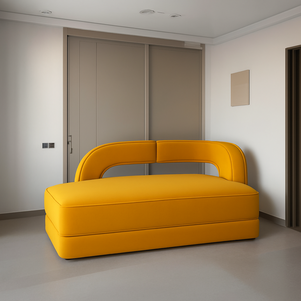 BALSAM Chaise Lounge - Image 2