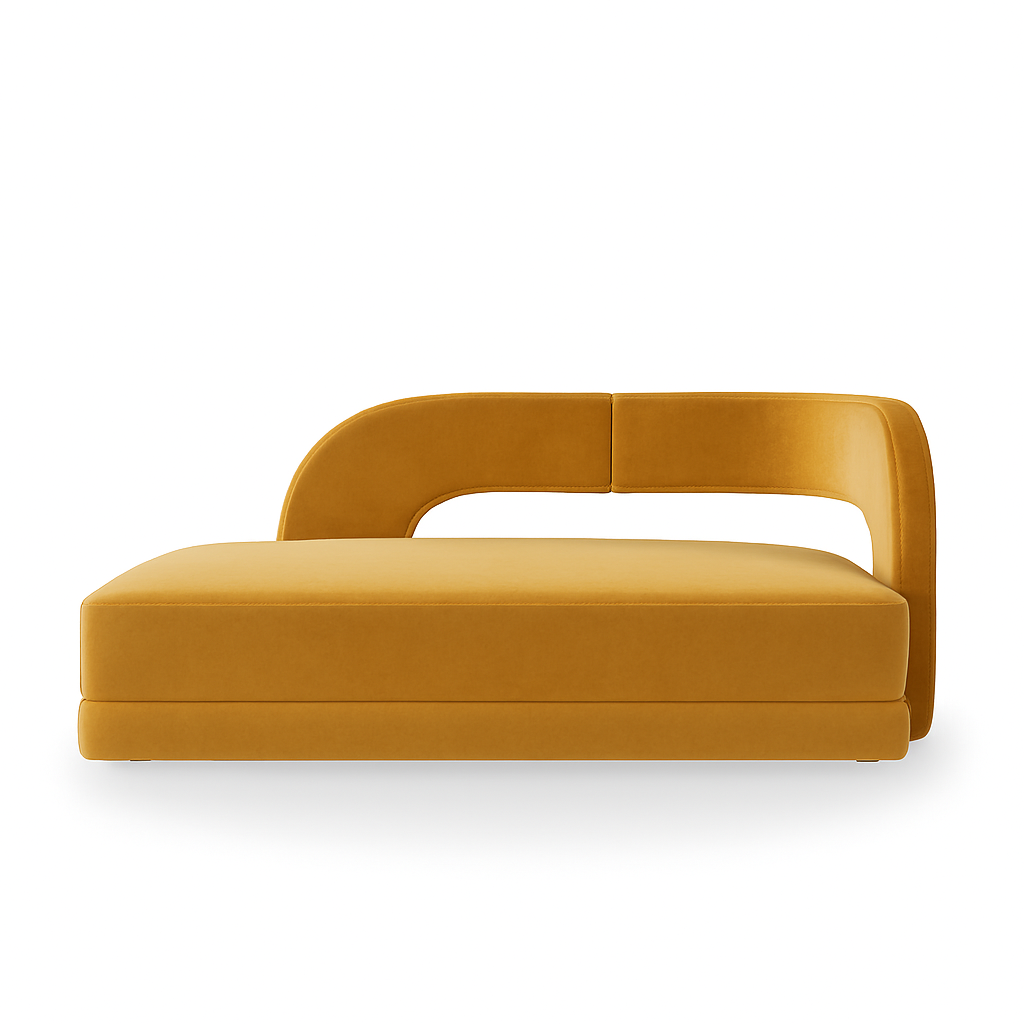 BALSAM Chaise Lounge - Image 3