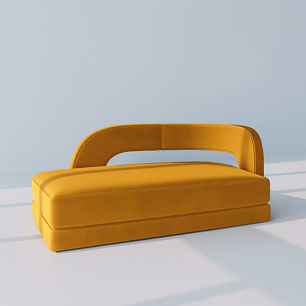 BALSAM Chaise Lounge - Image 4