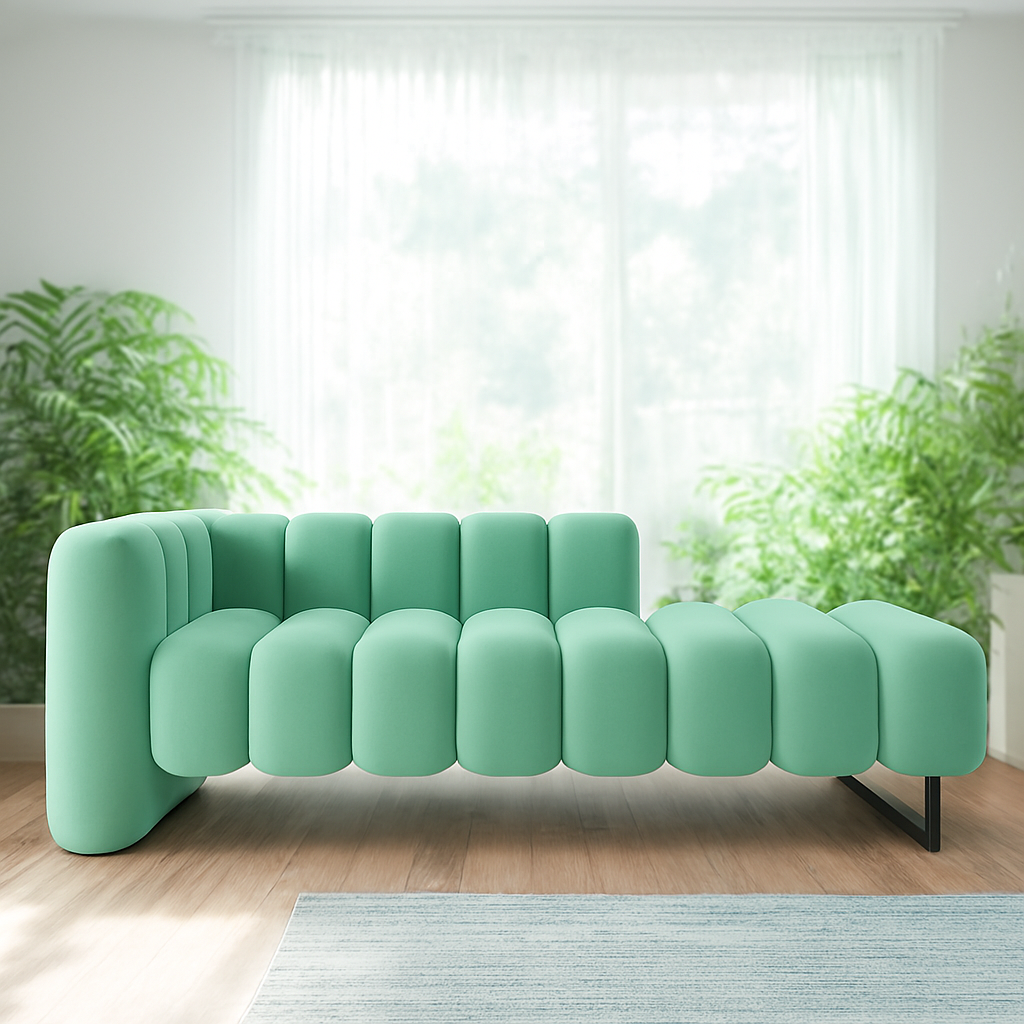 BUSI Chaise Lounge - Chaise Lounge