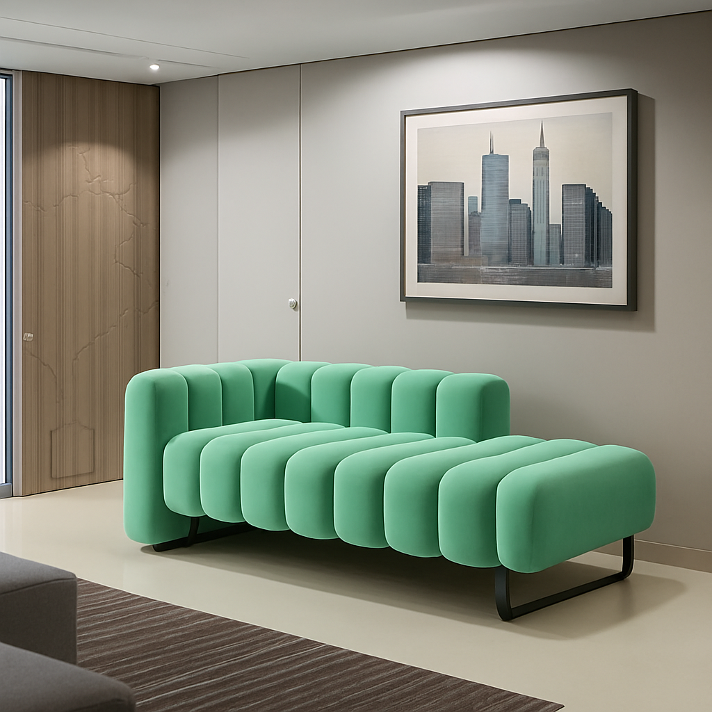 BUSI Chaise Lounge - Image 2