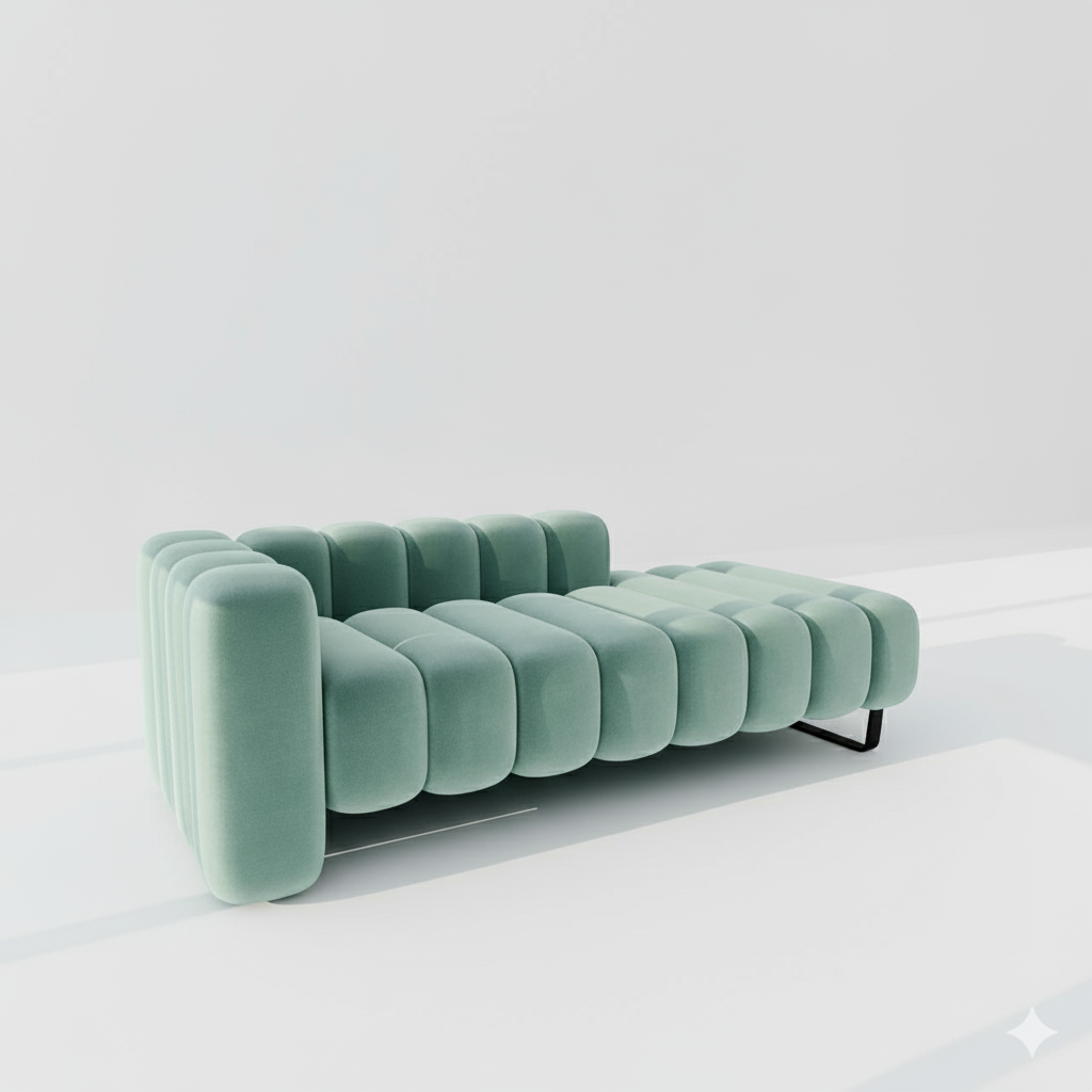 BUSI Chaise Lounge - Image 4