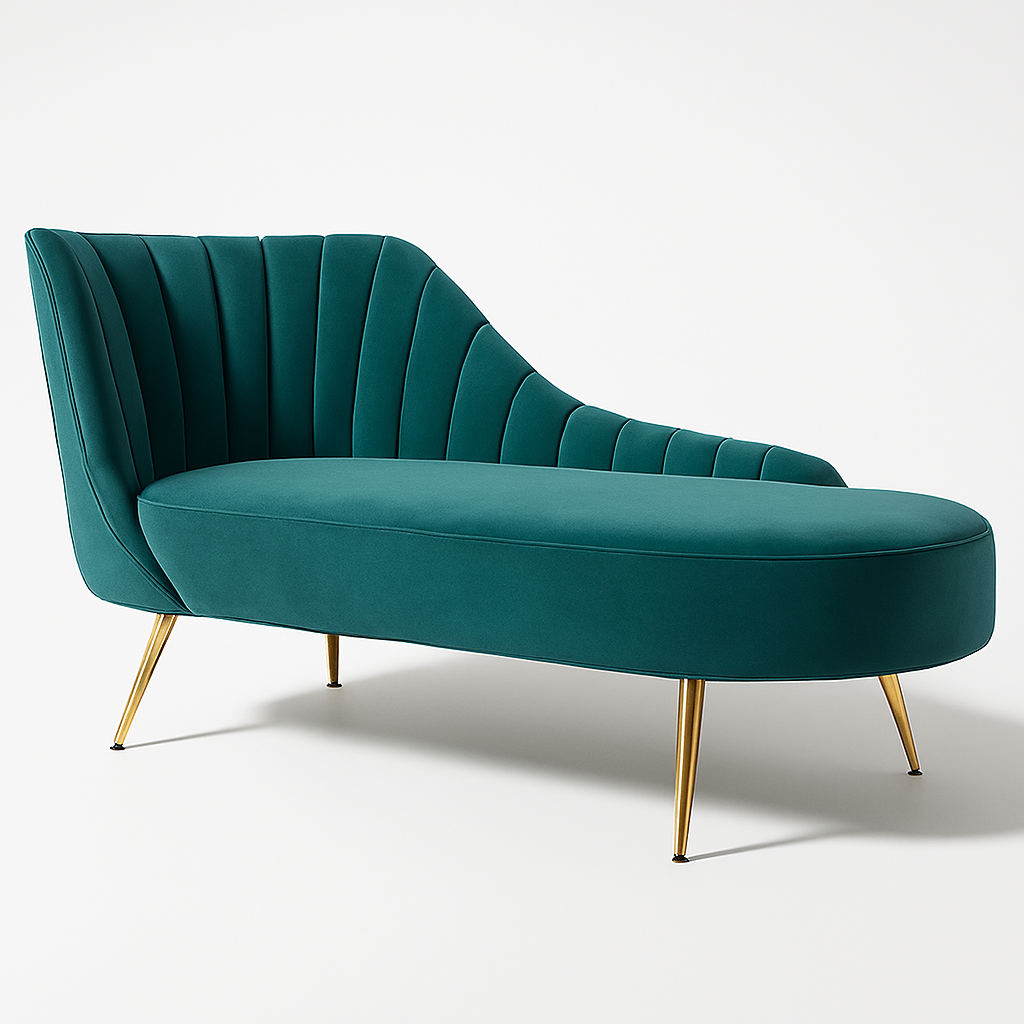 BASANT Chaise Lounge - Image 1