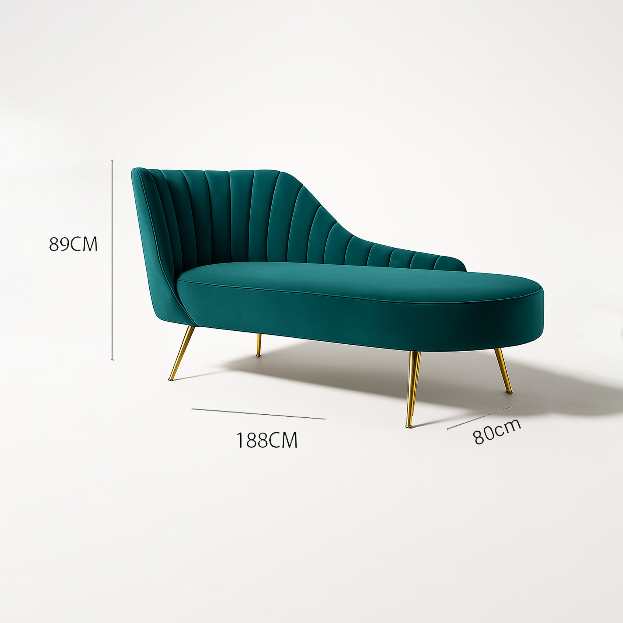 BASANT Chaise Lounge - Image 2