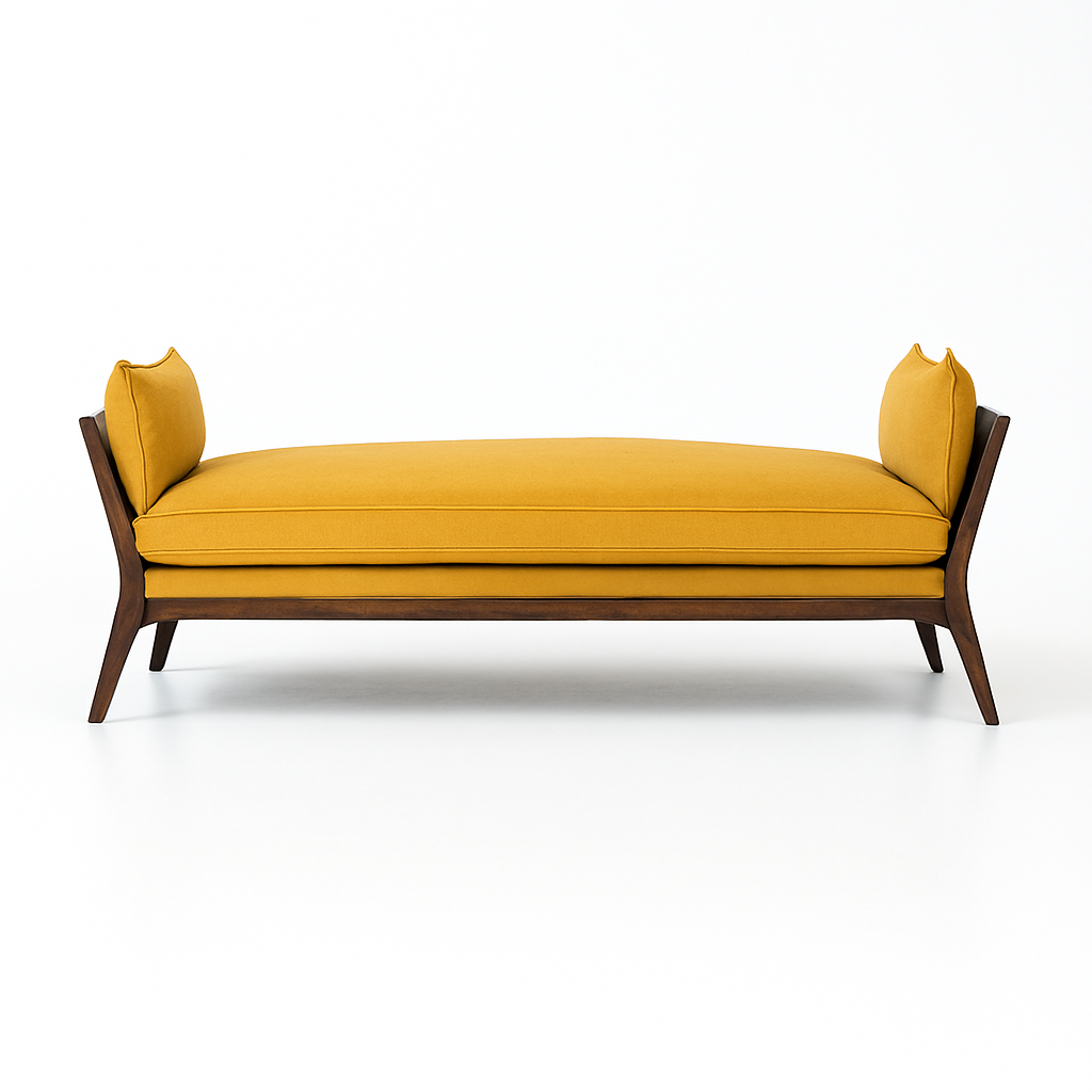 BASSMA Chaise Lounge - Image 3