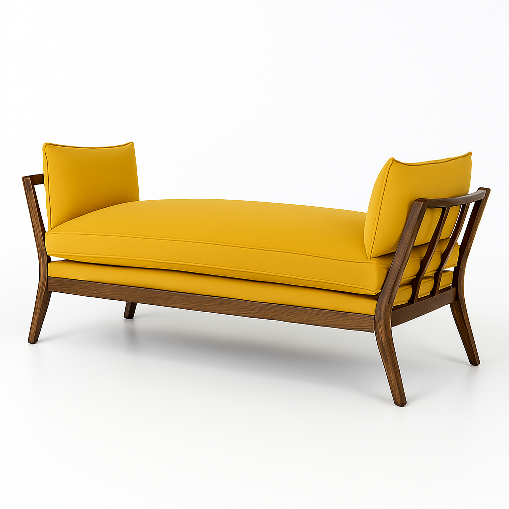 BASSMA Chaise Lounge - Image 4