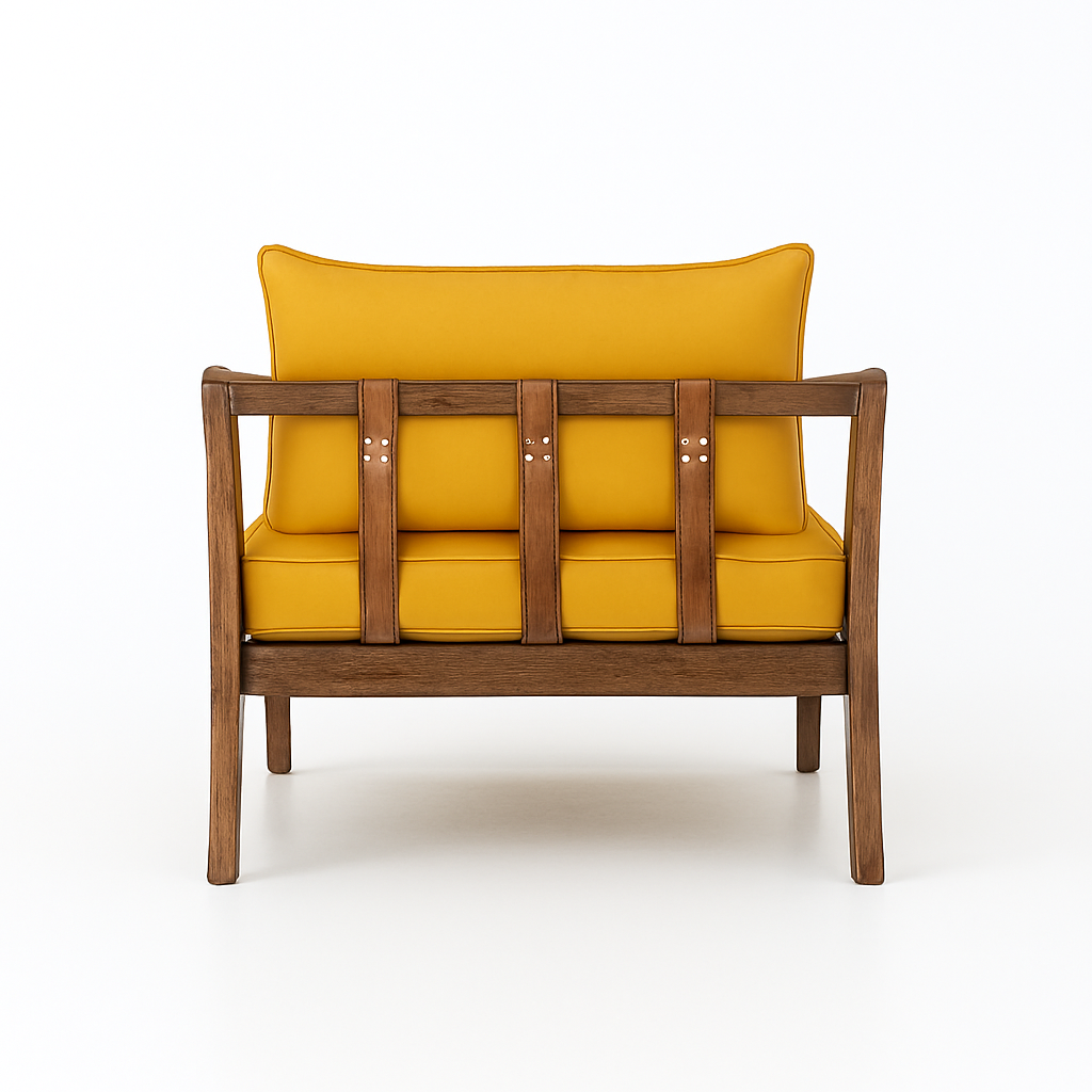 BASSMA Chaise Lounge - Image 5