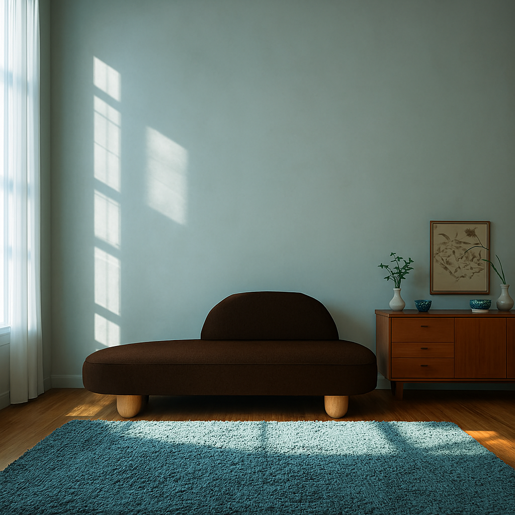 BREE Chaise Lounge - Chaise Lounge