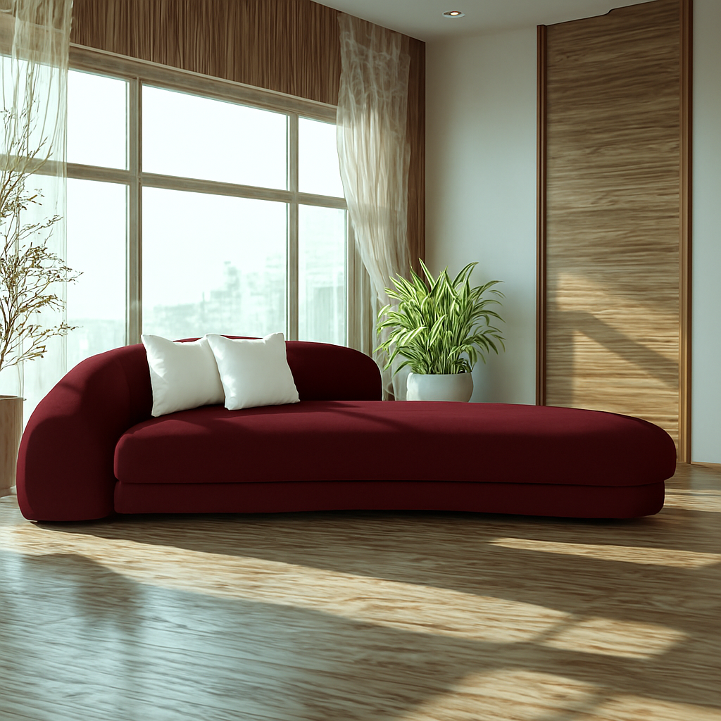 BAYAN Chaise Lounge - Chaise Lounge