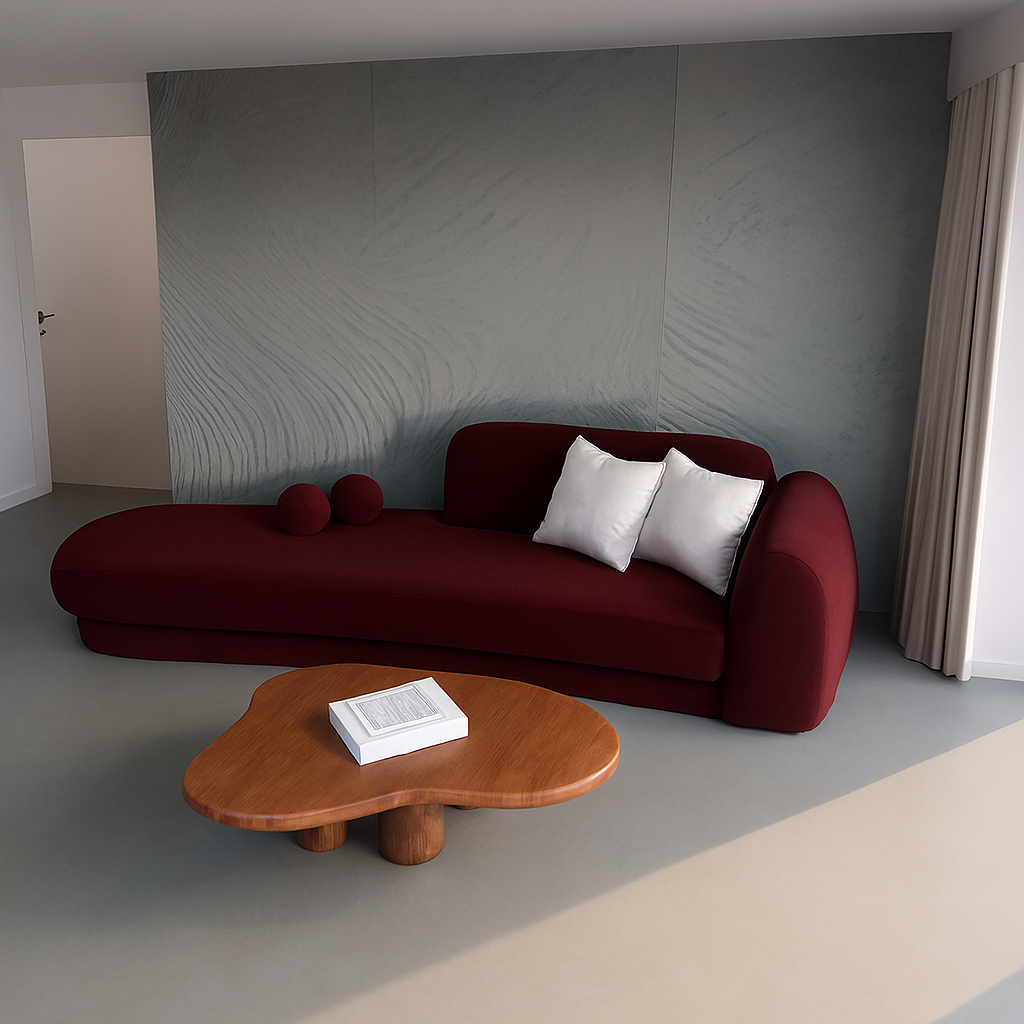 BAYAN Chaise Lounge - Image 2