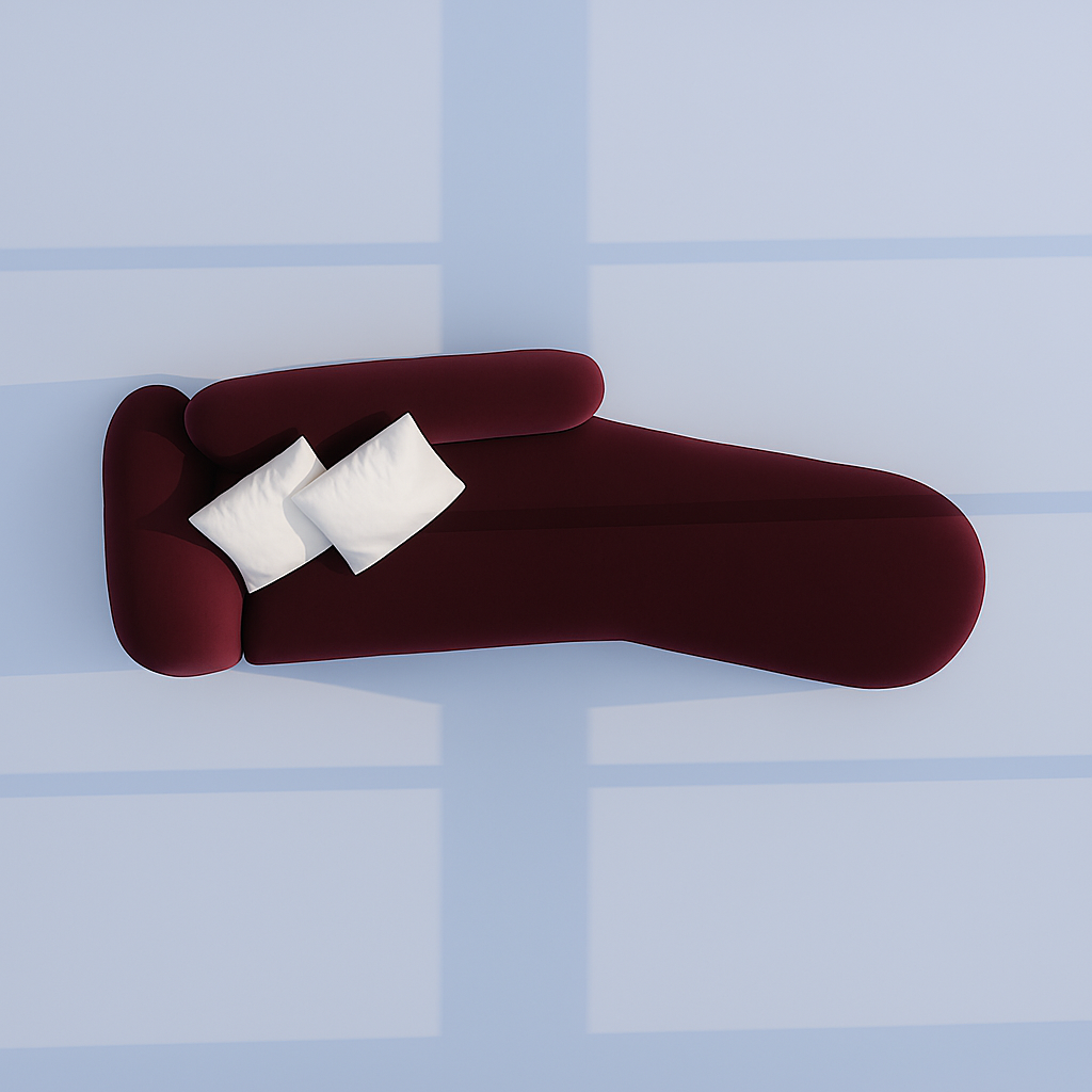 BAYAN Chaise Lounge - Image 3