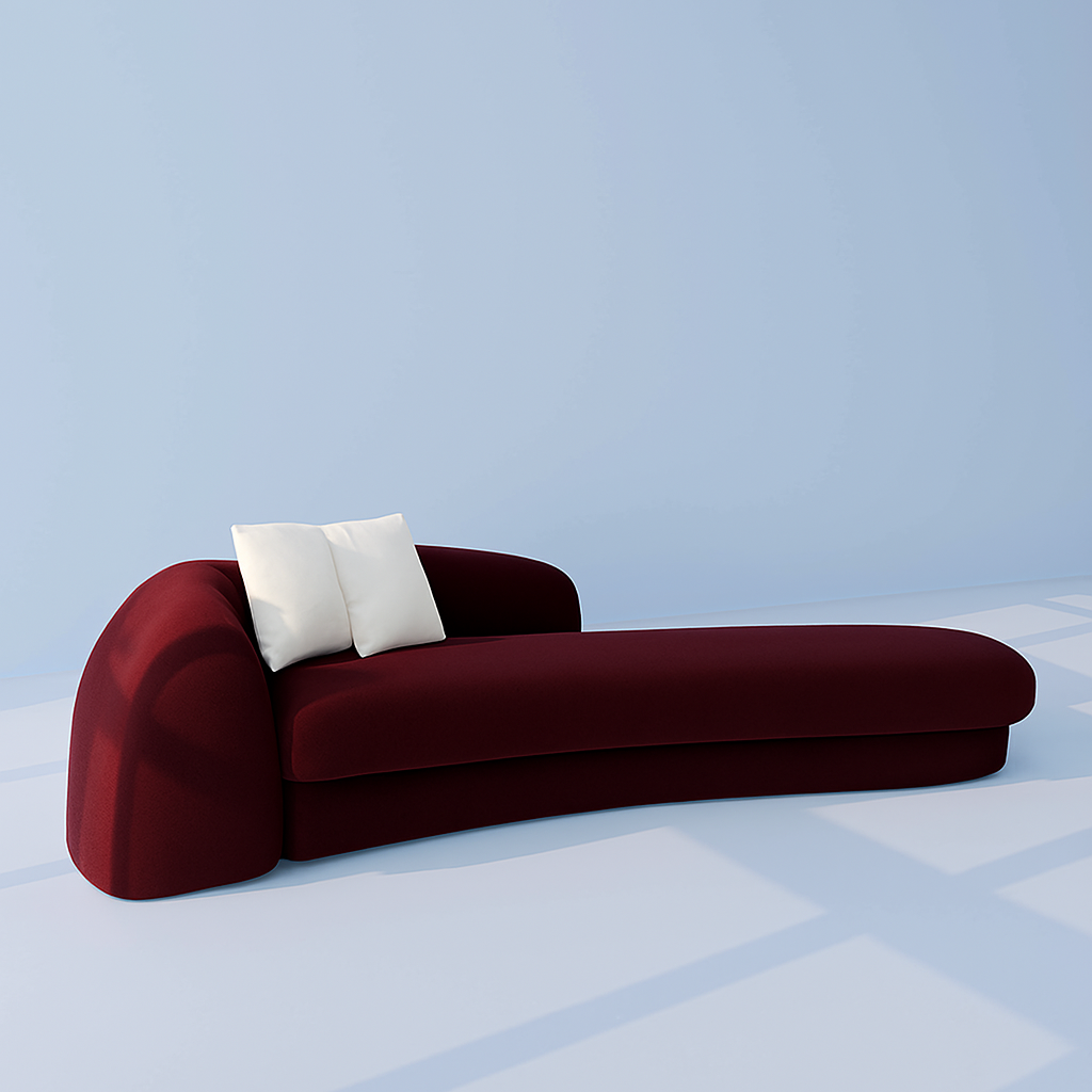 BAYAN Chaise Lounge - Image 4