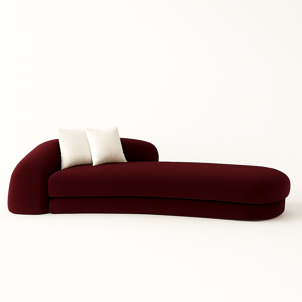 BAYAN Chaise Lounge - Image 5