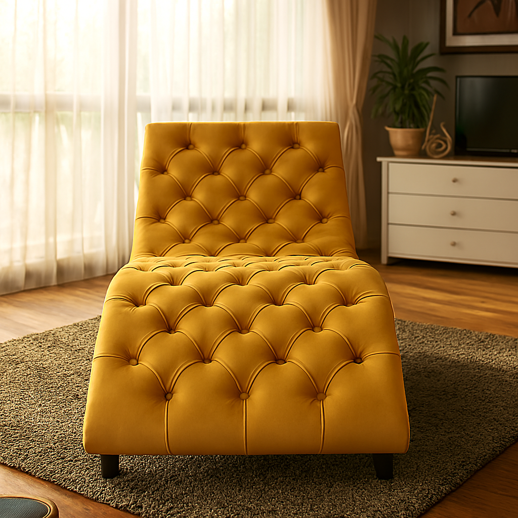 BANA Chaise Lounge - Chaise Lounge