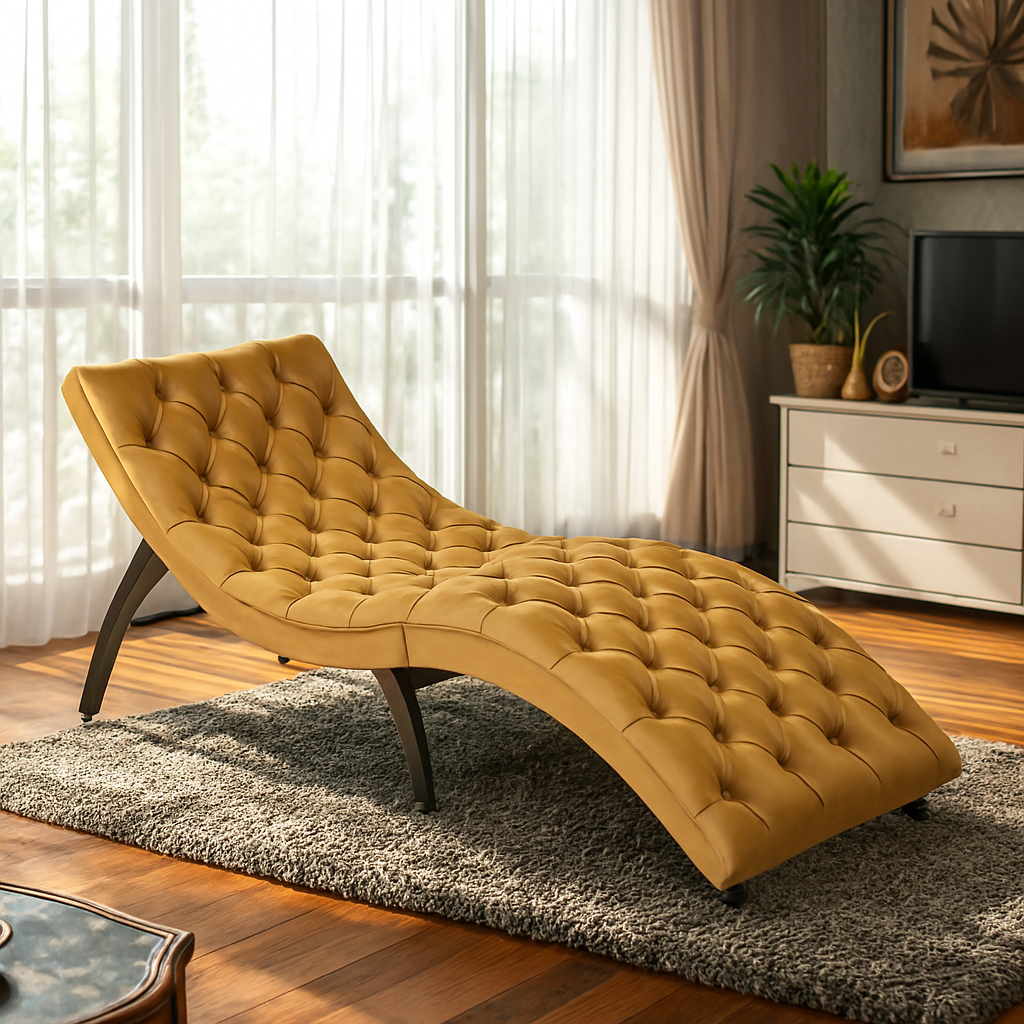 BANA Chaise Lounge - Image 2