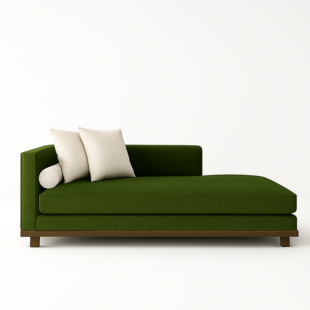 BROOKE Chaise Lounge - Image 3