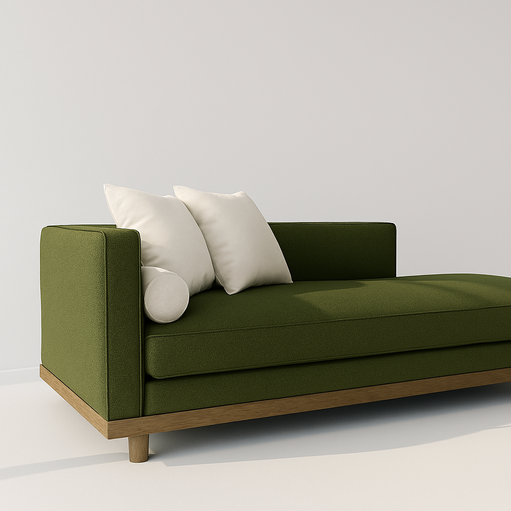 BROOKE Chaise Lounge - Image 5