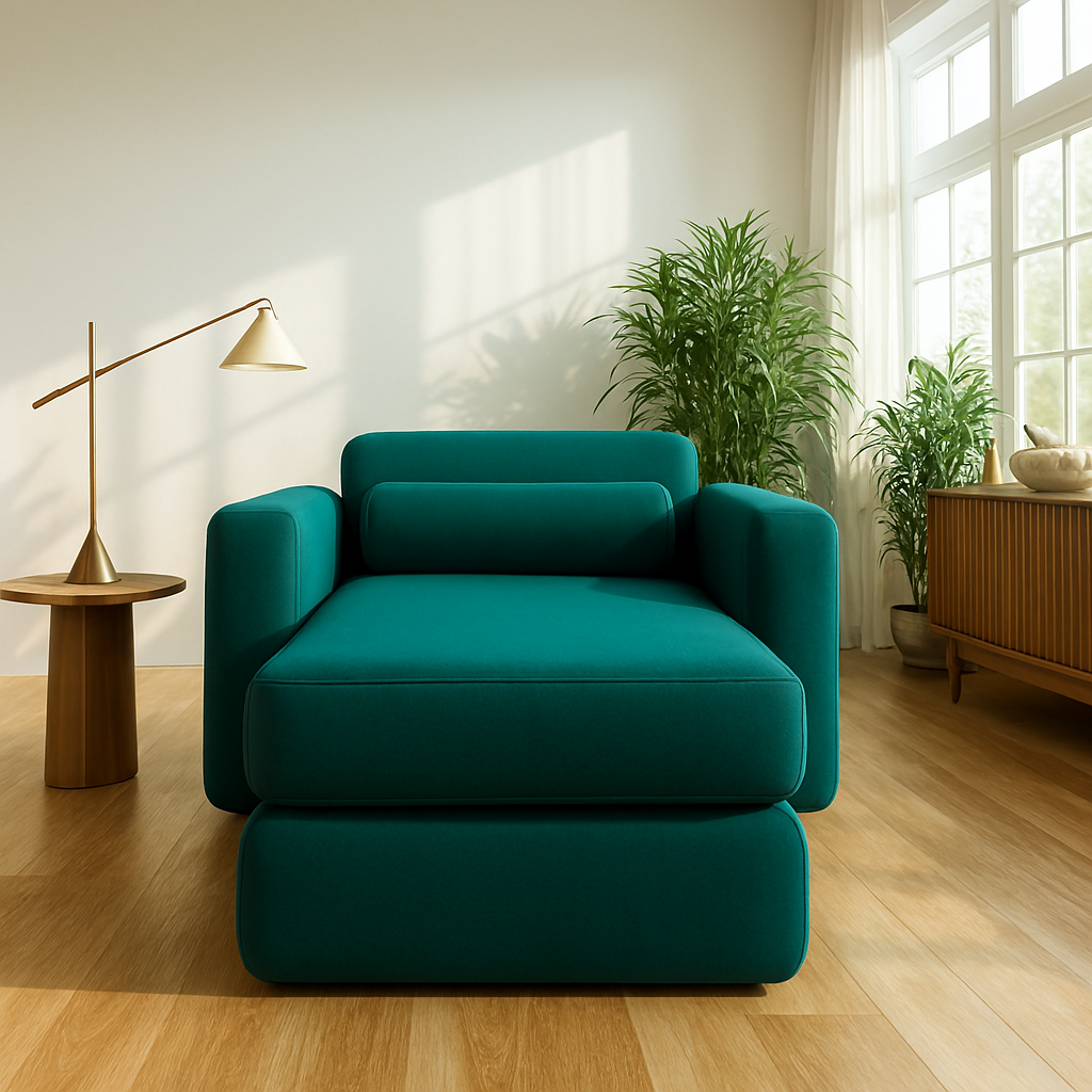 BAN Chaise Lounge - Image 2