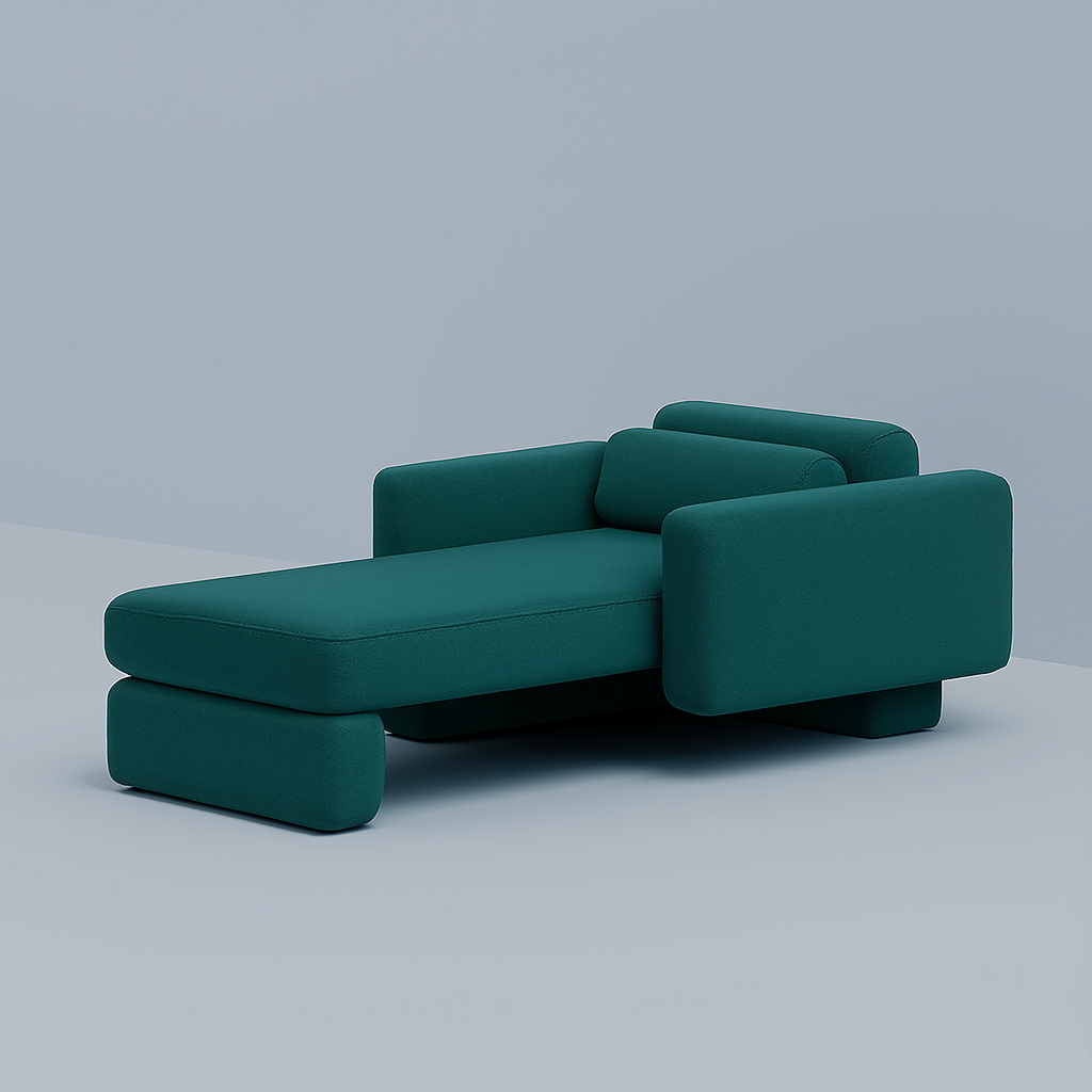 BAN Chaise Lounge - Image 4